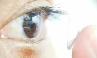 Контактные линзы, позволяющие видеть в темноте: революция в технологиях зрения