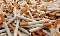 Контрафакт занял 5% табачного рынка