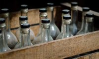 Контрафактный алкоголь начнут утилизировать на местах