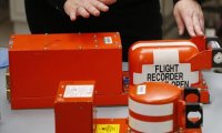 Копии записей "черных ящиков" А321 получили четыре страны