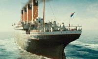 Копия "Титаника" выйдет в море в 2022 году‍
