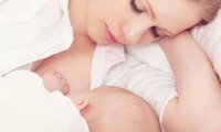 Кормление грудью повышает сексуальную активность женщин