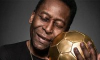 Король футбола ушел. Не стало великого Пеле