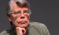 «Король ужасов» Стивен Кинг празднует свое 68-летие