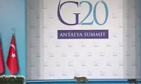 Коты на саммите G20 оказались популярнее Обамы и Путина