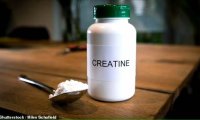 Креатин: от спортивных добавок до лечения депрессии