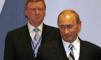 Кремль ничего не знает о возможной встрече между Путиным и Чубайсом