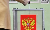 Кремль рассчитывает на явку на выборы 65% россиян