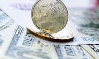 Крест смерти: эксперты предрекли серьезное падение курса рубля