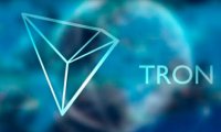 Криптовалюта Tron в 80 раз быстрее Ethereum