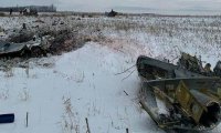 Крушение Ил-76: кого Вашингтон назначит крайним?