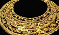 Крым хочет вернуть себе скифское золото