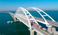 Крым ждет от ЕС признания феноменальности моста