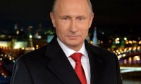 Крымский мост, волонтеры и ЧМ-2018: Путин выступил с предновогодним обращением