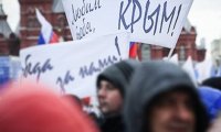 Крыму отказано в продлении переходного периода