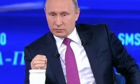 Кто кого обманул: прямая линия с Путиным обернулась скандалом