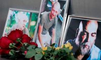 Кто убил в Африке российских журналистов?