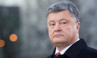 Кто ж его посадит? Он же Порошенко!