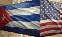 Куба и США восстанавливают дипотношения