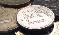 Куда уходит рубль