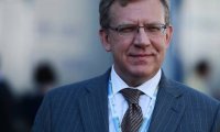 Кудрин спрогнозировал затяжной кризис в России