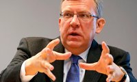 Кудрин: «Впервые за последние 20 лет в России будут ставки на уровне 7—8%»