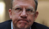 Кудрин ждет смягчения антироссийских санкций через год