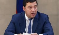 Куйвашев останется губернатором Свердловской области до осени