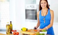Домашняя кулинария негативно влияет на работу сердца 