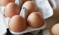 Куриные яйца снижают риск развития диабета у мужчин