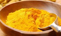 Куркума способна избавлять от страшных воспоминаний