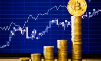 Курс биткоина вновь достиг 10 тысяч долларов