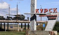 Курская область: враг остановлен и идет его планомерное уничтожение