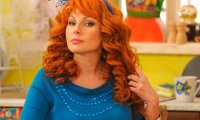 Квартиру звезды сериала "Счастливы вместе" обокрали на 6 млн рублей