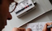 Россиян поставят на счетчики газа?