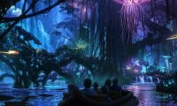 Кэмерон и Disney воссоздадут Пандору в парке развлечений «Аватар»