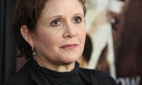 Кэрри Фишер рассказала, почему развелись принцесса Лея и Хан Соло