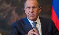 Лавров допускает скорое наступление украинской армии на Донбассе
