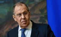 Лавров надеется обойти санкции против России в торговле с дружественной Индией