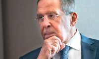 Лавров назвал провальной попытку Запада надавить на РФ