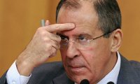 Лавров пообещал спросить у "нашего друга Керри" о его оценке по арифметике