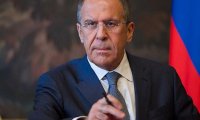 Лавров: Приднестровье должно оставаться частью Молдавии