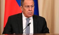 Лавров призвал швейцарцев не бояться санкций и волков