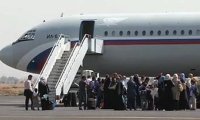 Из Йемена на борту российского самолета эвакуированы 159 человек 