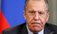 Лавров: разногласия по Сирии еще остаются