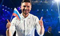 Лазарев прошел в финал «Евровидения»