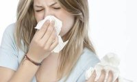 Лечить аллергию можно после зачатия, но до рождения 