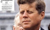Леденящий душу документ ЦРУ показывает, почему США всегда боялись обнародования файлов об убийстве Кеннеди
