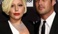 Леди Гага объявила о своей помолвке