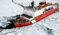 Ледокол США в Арктике и геополитике 